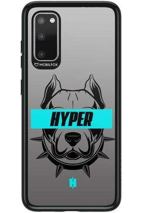 BULL - Samsung Galaxy S20