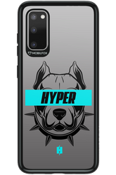 BULL - Samsung Galaxy S20