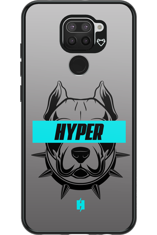 BULL - Xiaomi Redmi Note 9