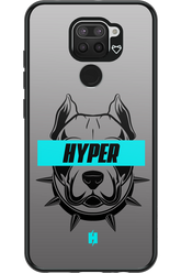 BULL - Xiaomi Redmi Note 9