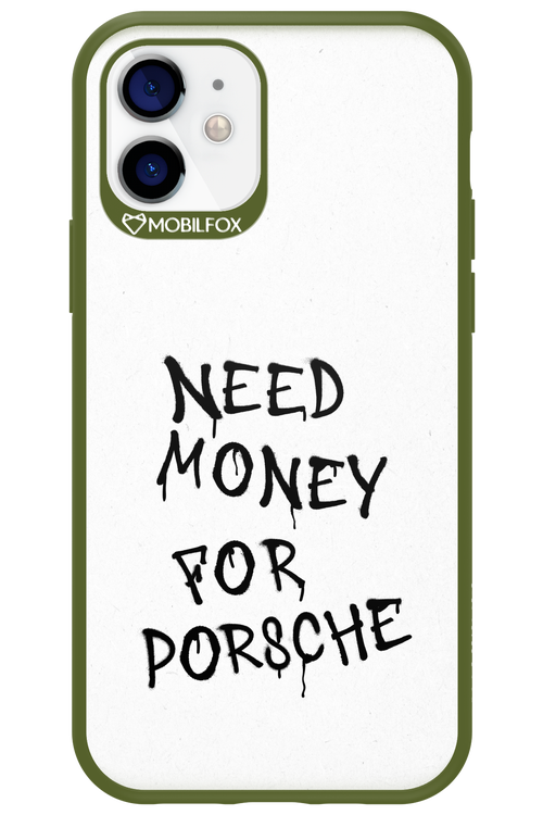 Need Money - Apple iPhone 12