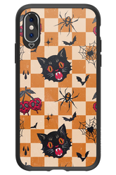 Witch's Patch - Apple iPhone X