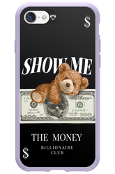 Show Me The Money 2.0 - Apple iPhone 7