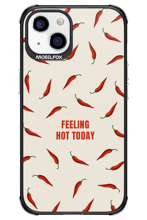 Hot Feeling - Apple iPhone 13