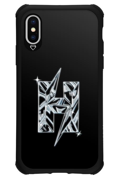 H DIAMOND - Apple iPhone XS