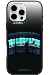 HYPER DIAMOND - Apple iPhone 16 Pro Max