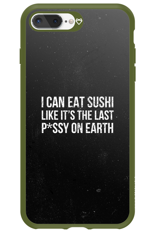 SUSHI 2.0 - Apple iPhone 7 Plus