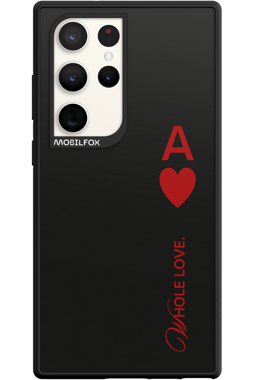 Whole 2.0 - Samsung Galaxy S23 Ultra