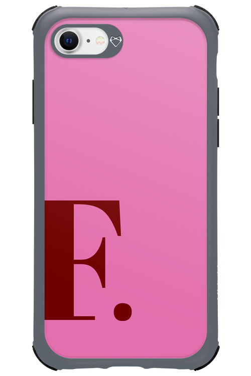 F (Sorbet) 2.0 - Apple iPhone 7