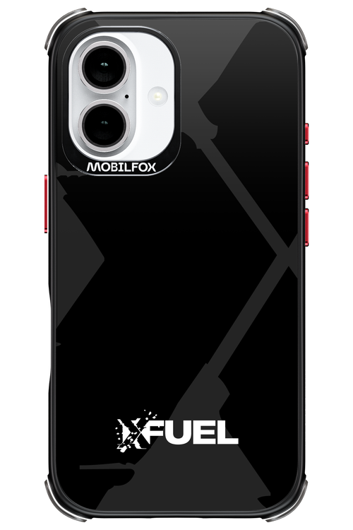 Shadow Mode - Apple iPhone 16