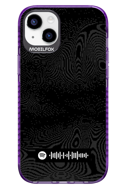 Techno frequency - Apple iPhone 14 Plus