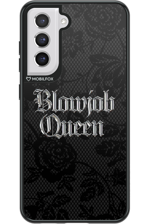 Blowjob Queen 2.0 - Samsung Galaxy S21 FE