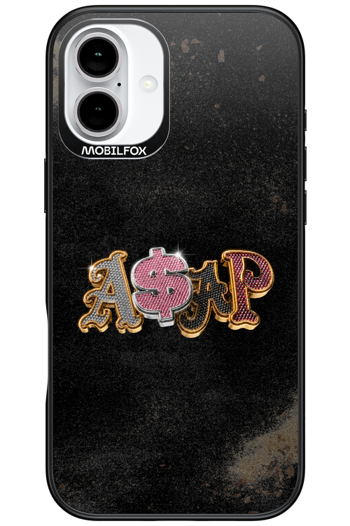ASAP 2.0 - Apple iPhone 16 Plus