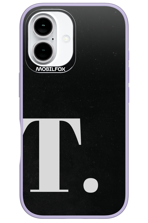 T (Off Space) 2.0 - Apple iPhone 16