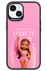 Got It - Apple iPhone 14