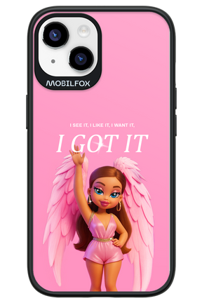 Got It - Apple iPhone 14