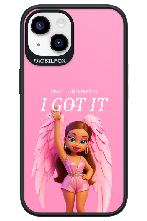 Got It - Apple iPhone 14