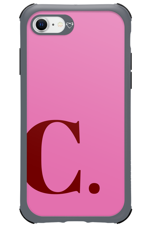 C (Sorbet) 2.0 - Apple iPhone SE 2020