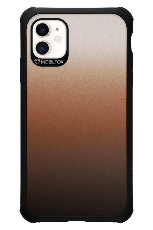 Desert Sunset 2.0 - Apple iPhone 11