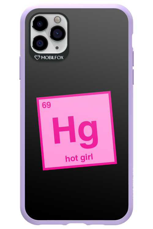 HG 2.0 - Apple iPhone 11 Pro Max