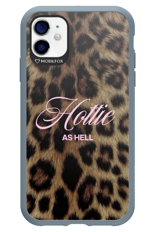 hottie 2.0 - Apple iPhone 11
