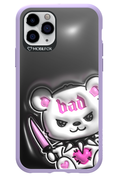 Bad Bear - Apple iPhone 11 Pro