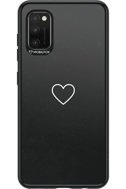 Love Is Simple 2.0 - Samsung Galaxy A41
