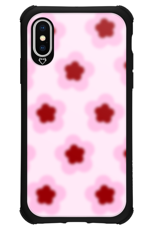 Soft Bloom - Apple iPhone XS