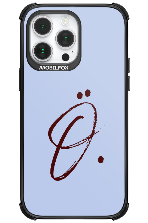 (Jellyfish Presso) O II 2.0 - Apple iPhone 14 Pro Max