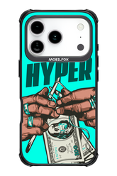 KNIT - Apple iPhone 17 Pro