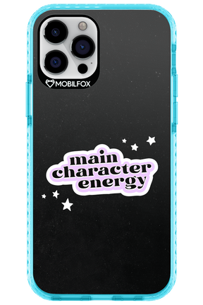 The Main Black - Apple iPhone 12 Pro
