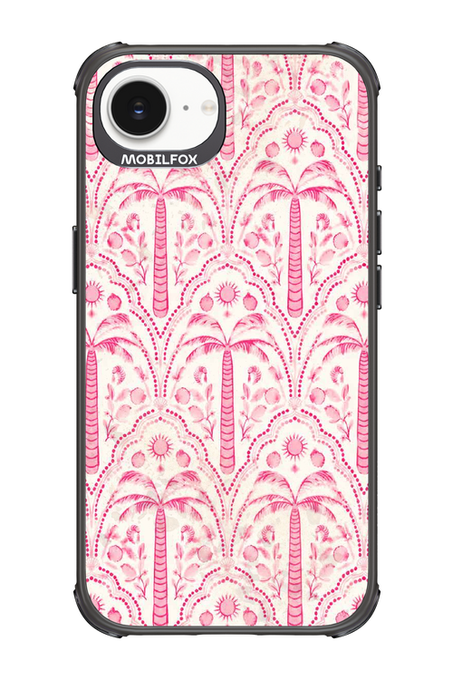 Pink Palm 2.0 - Apple iPhone 16e