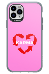 Karma Pink - Apple iPhone 11 Pro