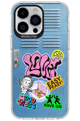 My Locker - Apple iPhone 14 Pro Max