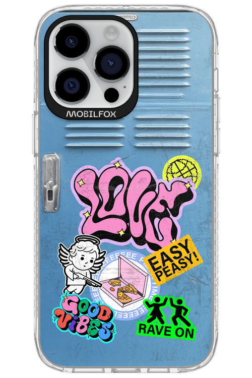 My Locker - Apple iPhone 14 Pro Max