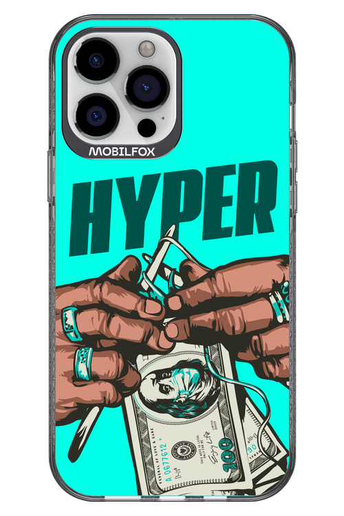 KNIT - Apple iPhone 13 Pro Max