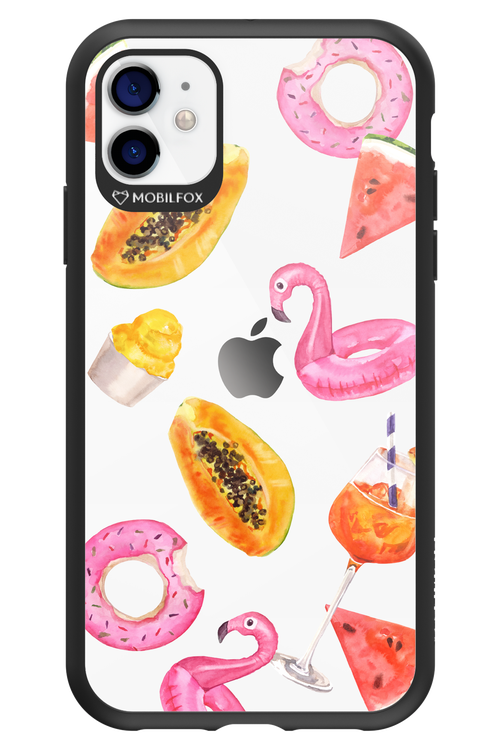 TropicalHouse - Apple iPhone 11