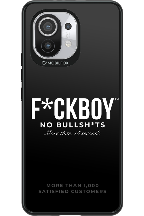 F_CKBOY 2.0 - Xiaomi Mi 11 5G