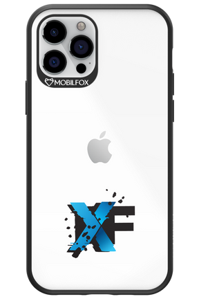 Reflex Spark - Apple iPhone 12 Pro