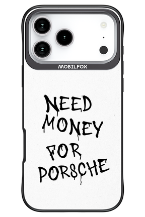 Need Money - Apple iPhone 17 Pro Max