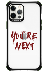 You're Next - Apple iPhone 12 Pro Max