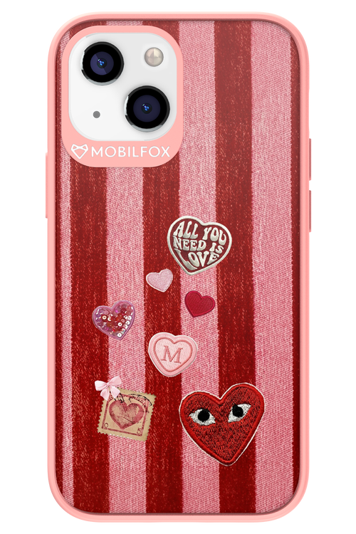 Soul Jeans 2.0 - Apple iPhone 13 Mini
