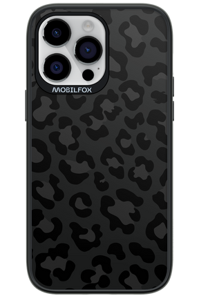 BLACK LEOPARD - Apple iPhone 14 Pro Max