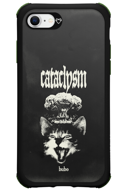 CATACLYSM - Apple iPhone 7