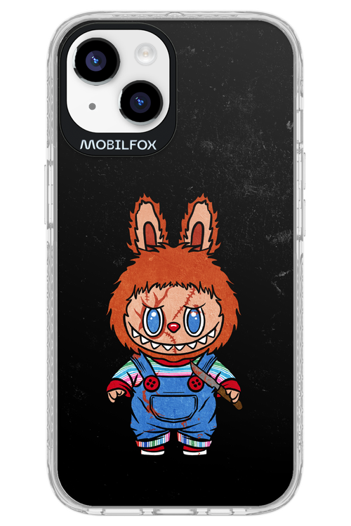 Playtime's over - Apple iPhone 14