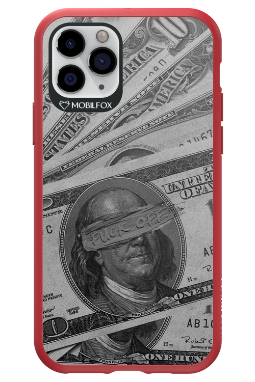 Talking Money - Apple iPhone 11 Pro