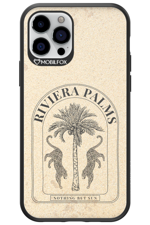 Riviera Palms 2.0 - Apple iPhone 12 Pro