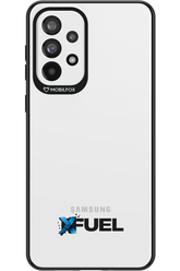 Pure Power - Samsung Galaxy A73