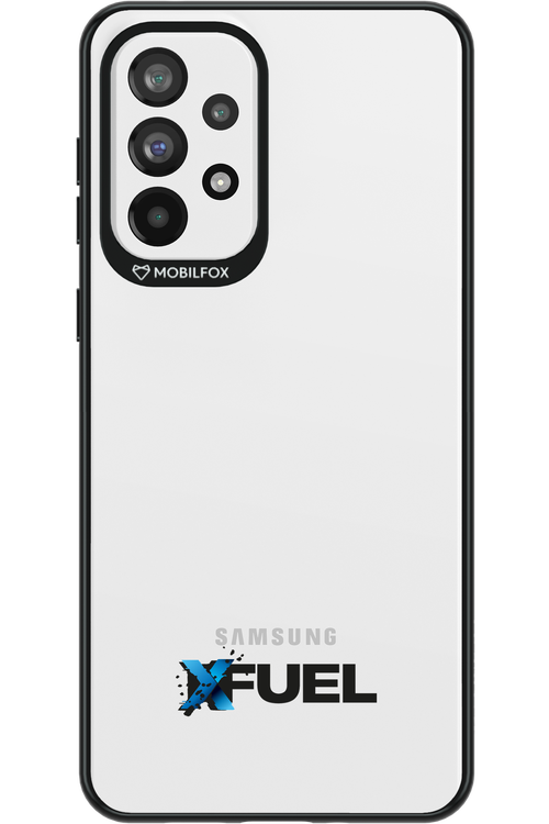 Pure Power - Samsung Galaxy A73