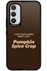 P-Spice Crap - Samsung Galaxy A34